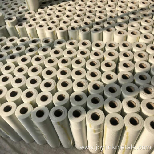 3*3 55g/m2 self adhesive fiberglass mesh for construction